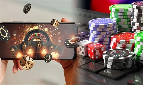 Casinos Now See Online Gambling as a Better Bet